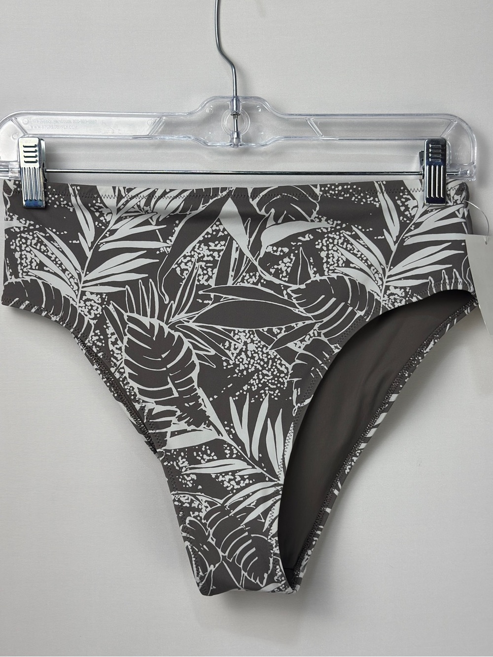 Vuori Women's Tropical Print Bikini Bottoms